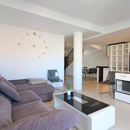 Global Properties, Impresionante Atico Para 8 Personas En Canet D'En Berenguer Екстер'єр фото