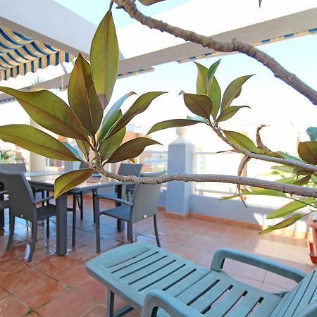 Global Properties, Impresionante Atico Para 8 Personas En Canet D'En Berenguer Екстер'єр фото