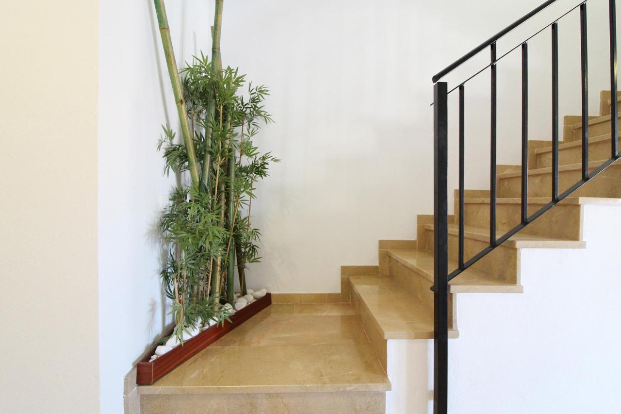 Global Properties, Impresionante Atico Para 8 Personas En Canet D'En Berenguer Екстер'єр фото