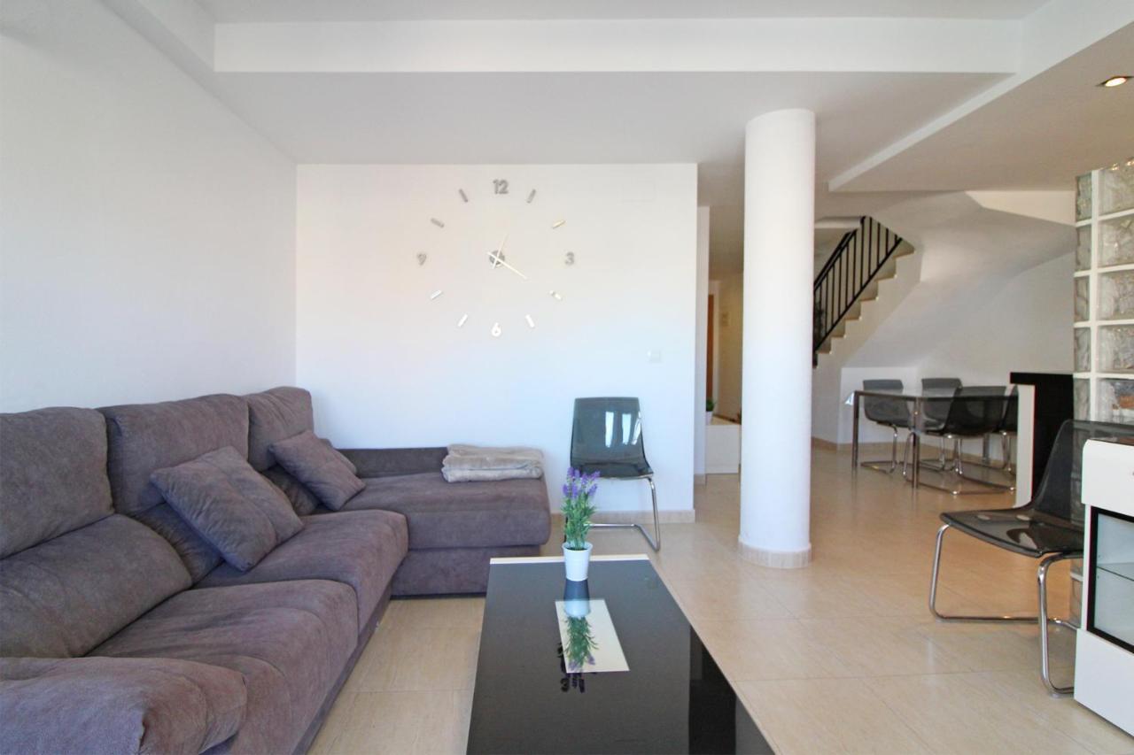 Global Properties, Impresionante Atico Para 8 Personas En Canet D'En Berenguer Екстер'єр фото