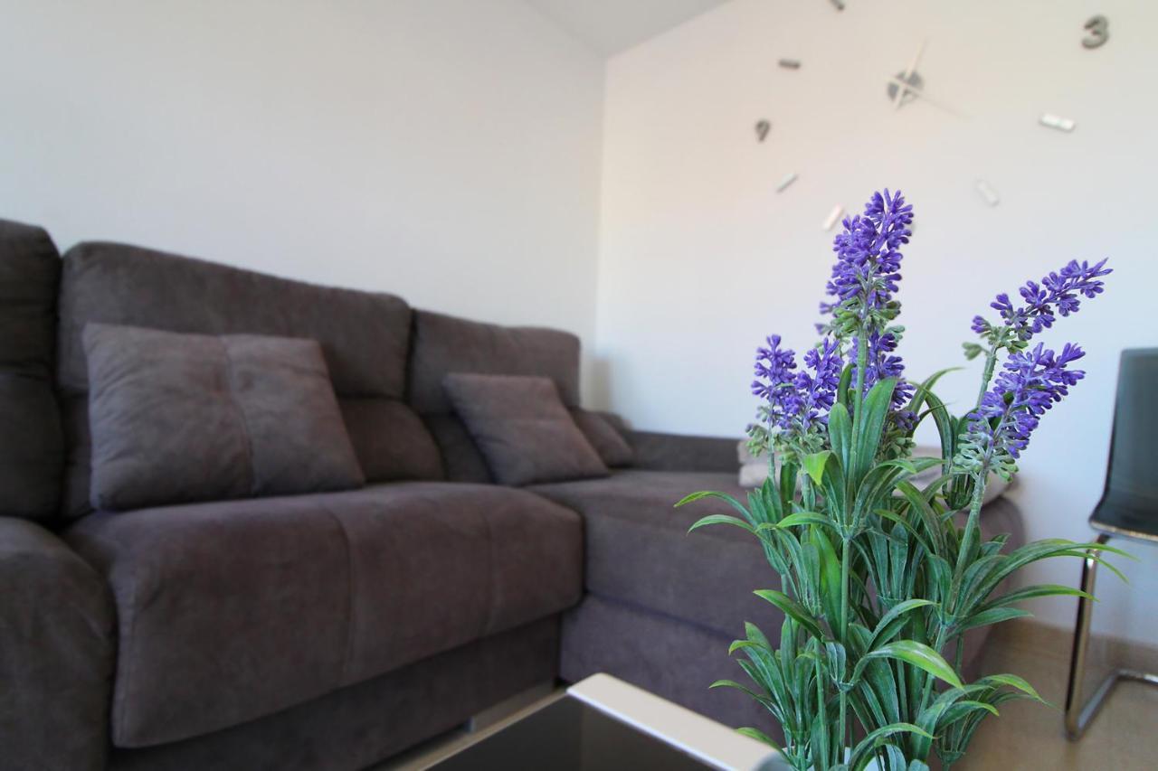 Global Properties, Impresionante Atico Para 8 Personas En Canet D'En Berenguer Екстер'єр фото