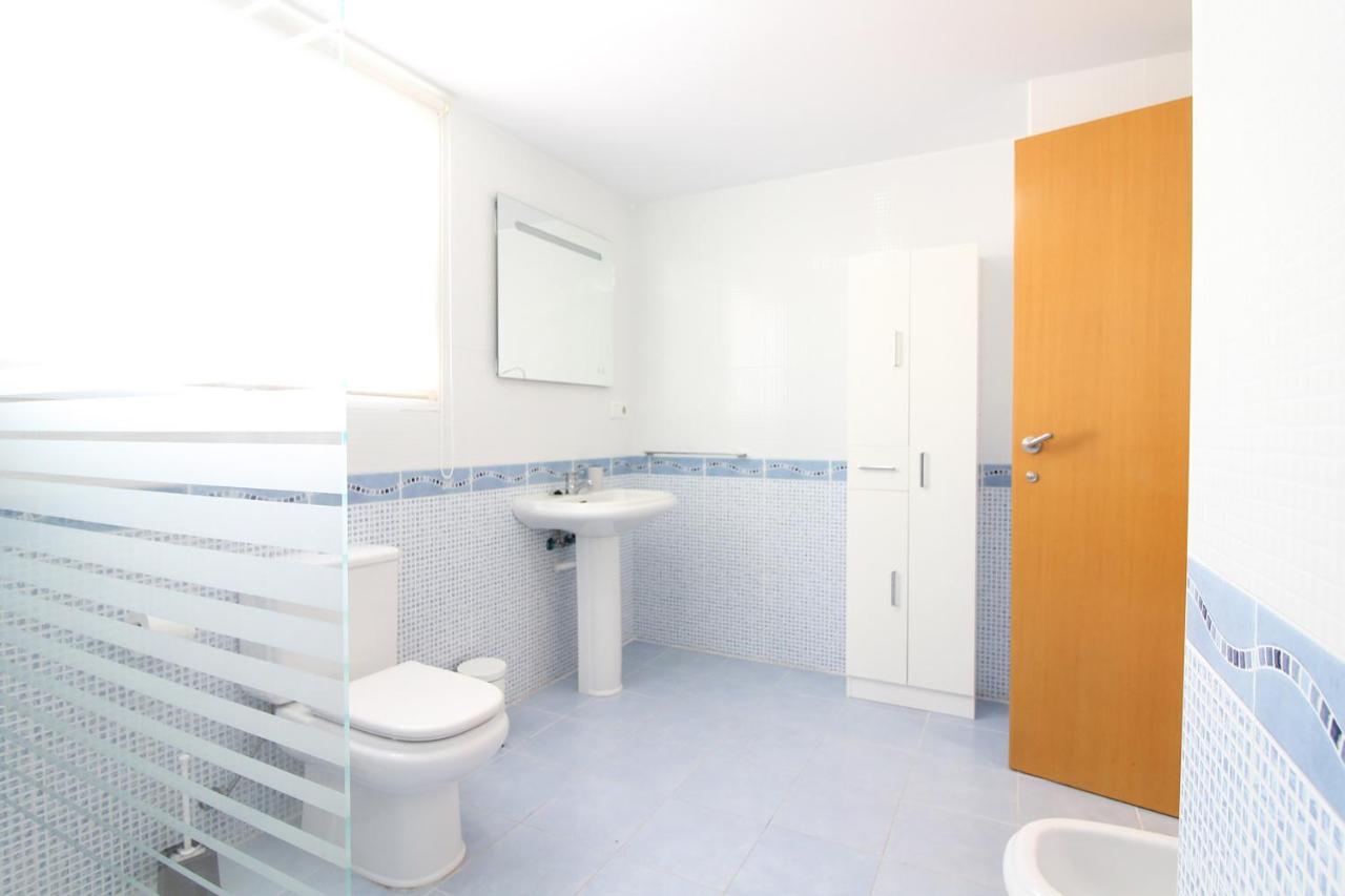 Global Properties, Impresionante Atico Para 8 Personas En Canet D'En Berenguer Екстер'єр фото