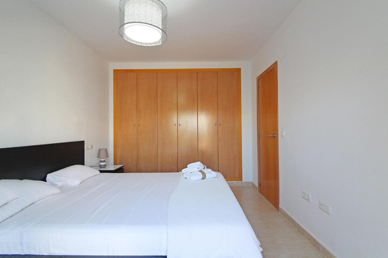 Global Properties, Impresionante Atico Para 8 Personas En Canet D'En Berenguer Екстер'єр фото