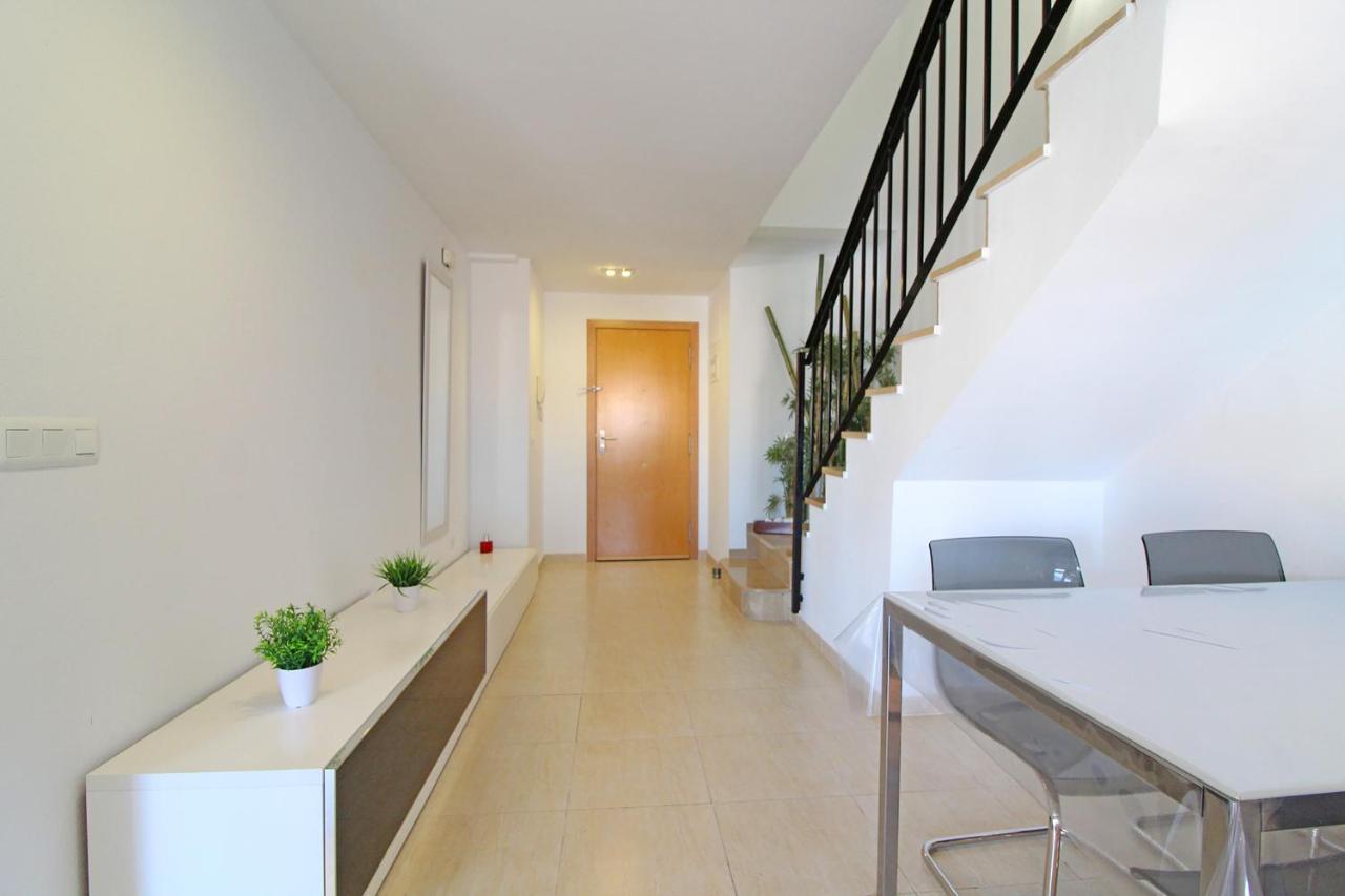 Global Properties, Impresionante Atico Para 8 Personas En Canet D'En Berenguer Екстер'єр фото