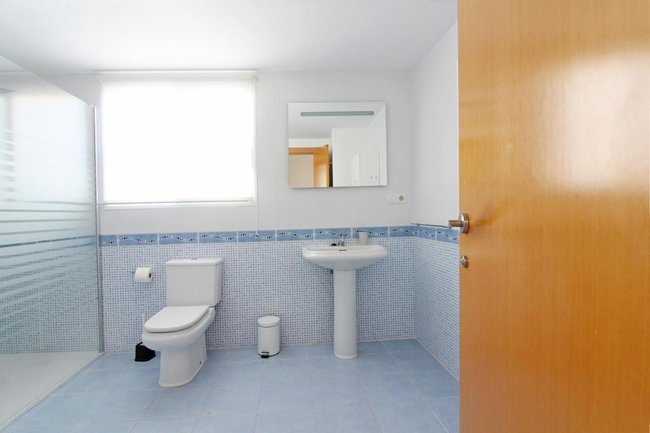 Global Properties, Impresionante Atico Para 8 Personas En Canet D'En Berenguer Екстер'єр фото