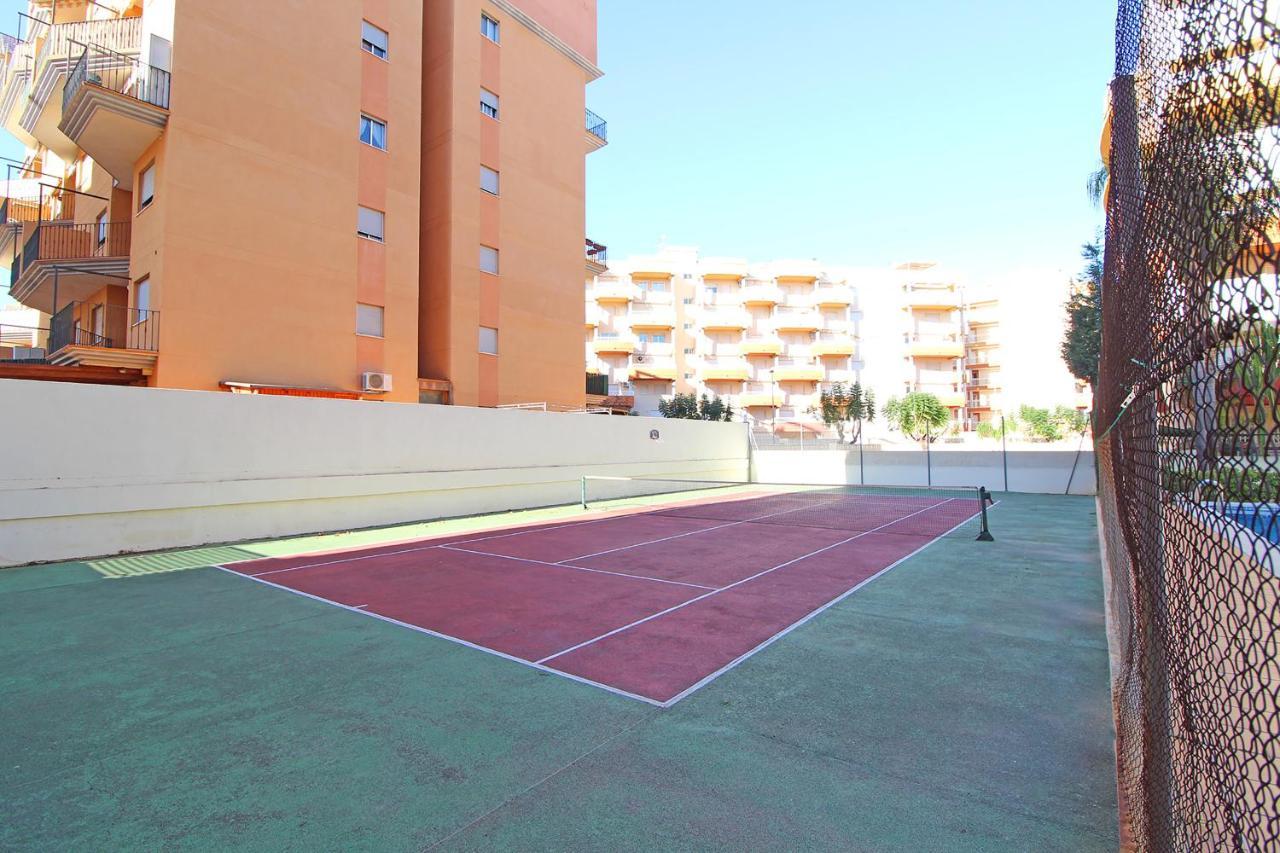 Global Properties, Impresionante Atico Para 8 Personas En Canet D'En Berenguer Екстер'єр фото