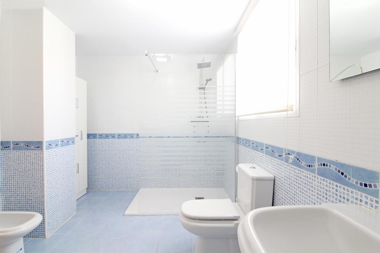 Global Properties, Impresionante Atico Para 8 Personas En Canet D'En Berenguer Екстер'єр фото