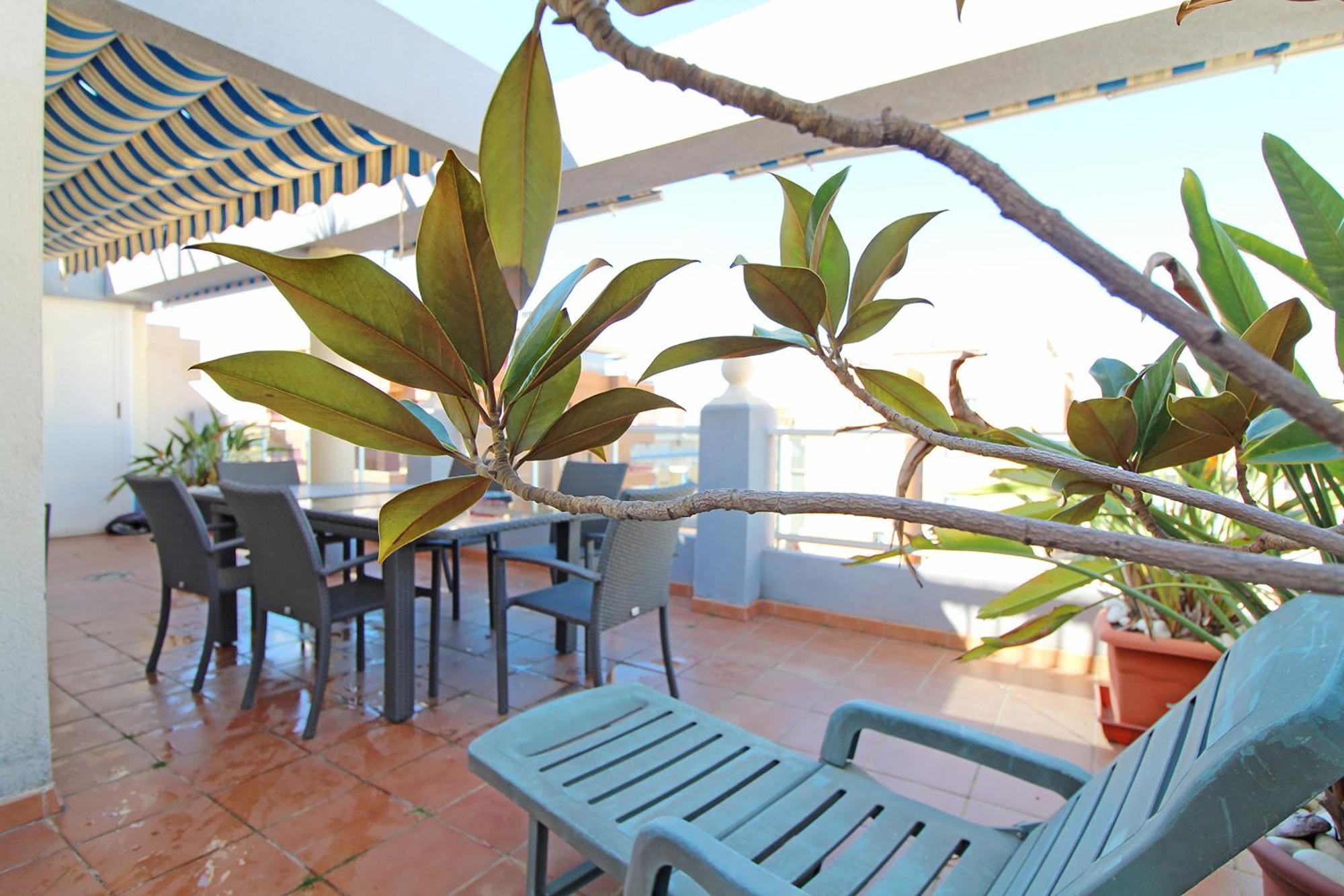 Global Properties, Impresionante Atico Para 8 Personas En Canet D'En Berenguer Екстер'єр фото