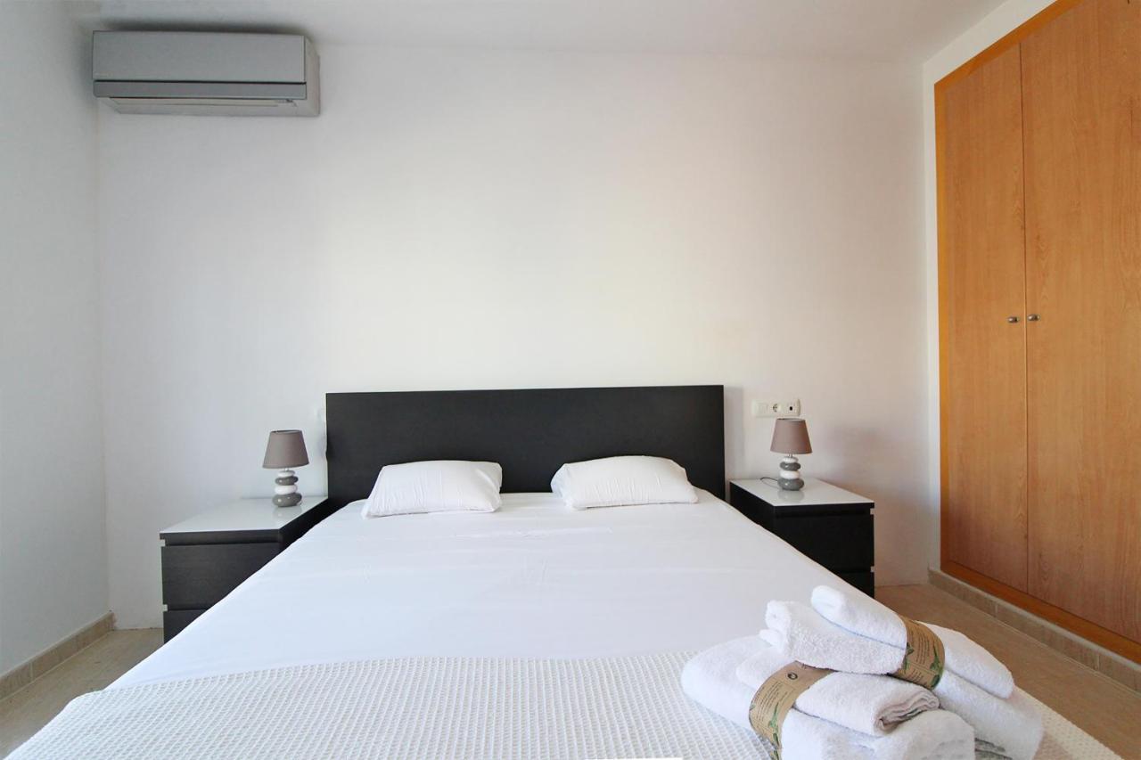 Global Properties, Impresionante Atico Para 8 Personas En Canet D'En Berenguer Екстер'єр фото